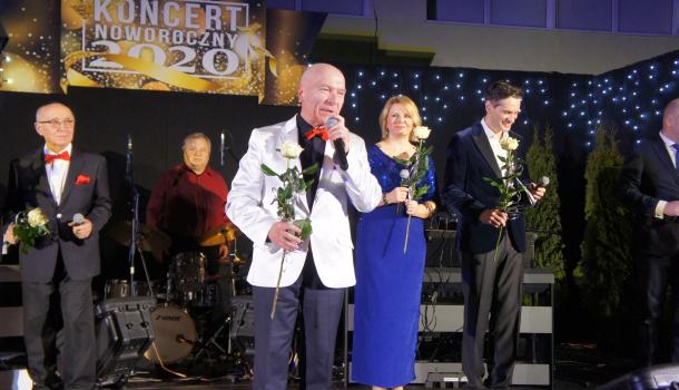 Koncert Noworoczny - 022