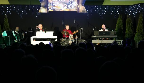 Koncert Noworoczny - 085