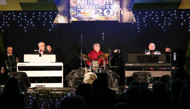 Koncert Noworoczny - 086