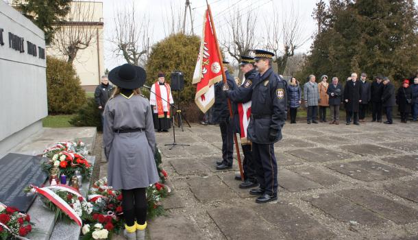 Obchody 75. rocznicy mordu na Kalkówce - 33