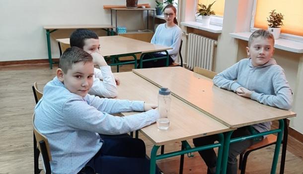 Konkurs recytatorski Warszawska Syrenka