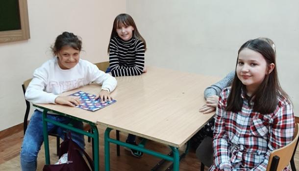 Konkurs recytatorski Warszawska Syrenka