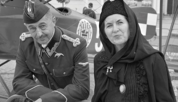Grupa Rekonstrukcji Historycznej Ludności Cywilnej Mława w Białymstoku - 02.jpg 252