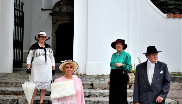 Grupa Rekonstrukcji Historycznej Ludności Cywilnej Mława w Białymstoku - 05.jpg 464