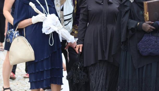 Grupa Rekonstrukcji Historycznej Ludności Cywilnej Mława w Białymstoku - 21.jpg 301