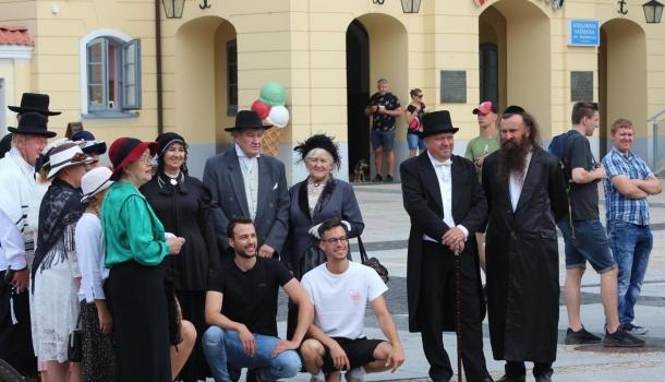 Grupa Rekonstrukcji Historycznej Ludności Cywilnej Mława w Białymstoku - 22.jpg 199