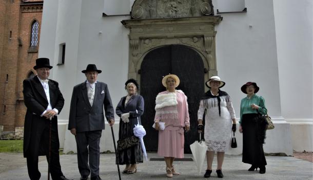 Grupa Rekonstrukcji Historycznej Ludności Cywilnej Mława w Białymstoku - 23.jpg 310