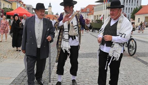 Grupa Rekonstrukcji Historycznej Ludności Cywilnej Mława w Białymstoku - 30.jpg 193