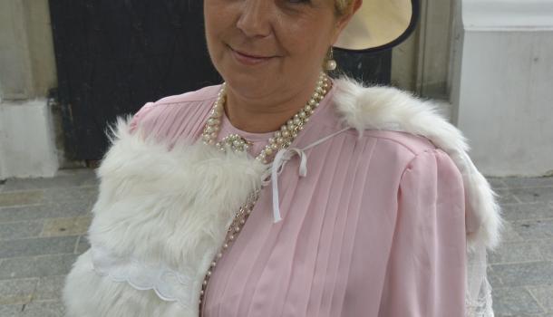 Grupa Rekonstrukcji Historycznej Ludności Cywilnej Mława w Białymstoku - 34.jpg 248