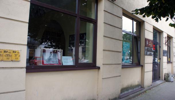 Muzeum Ziemi Zawkrzeńskiej w Mławie