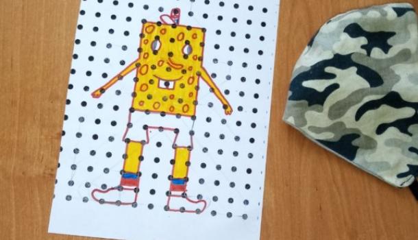 Dzień kropki