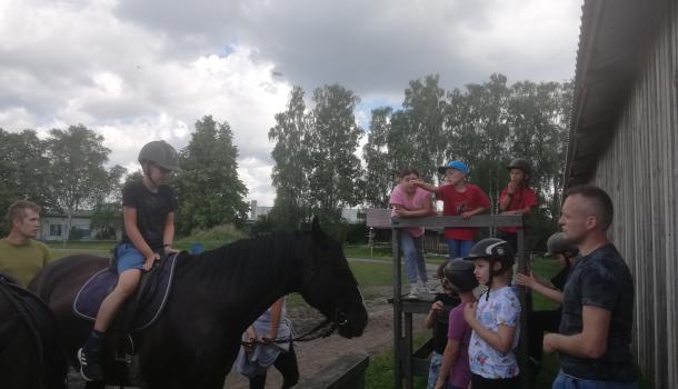 Półkolonie Akademia Piłkarska "Nazar" 