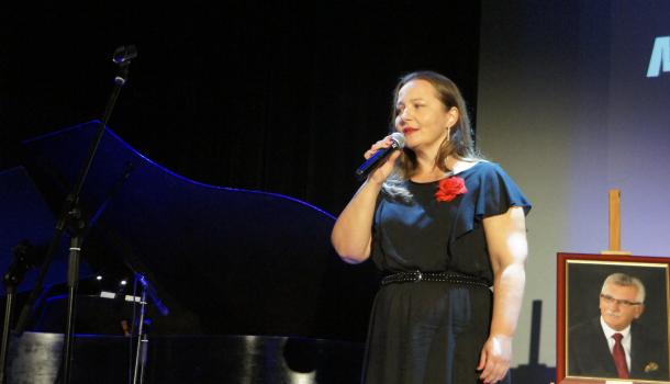 Marta Stawińska
