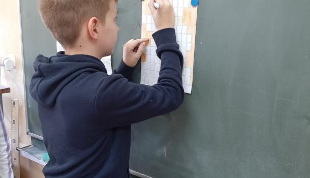 Sprzątanie Świata w ZPO nr 3