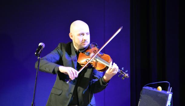 Joachim Łuczak 