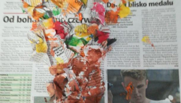 „Czytam z klasą” – Ogólnopolski Projekt Edukacyjny w SP nr 2