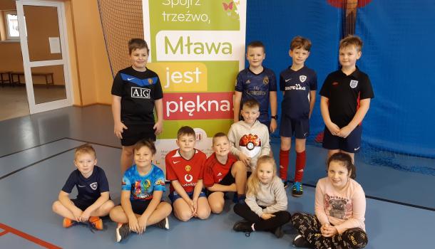 Ferie zimowe w SP2