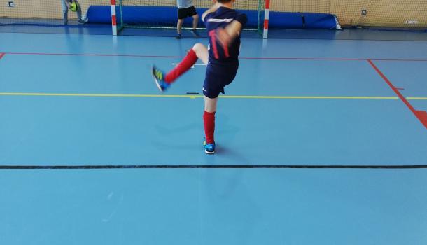 Ferie zimowe w SP2
