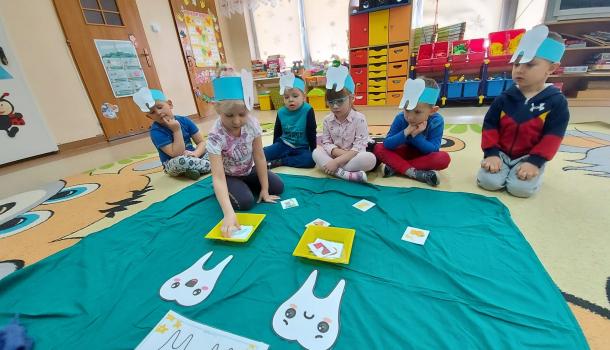 Dzień dentysty w Biedronkach w MPS nr 3 w Mławie