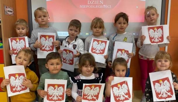„Kto Ty jesteś- Polak Mały”-  innowacja pedagogiczna w MPS nr 2 w Mławie