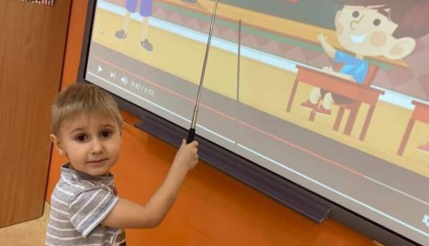 „Kto Ty jesteś- Polak Mały”-  innowacja pedagogiczna w MPS nr 2 w Mławie