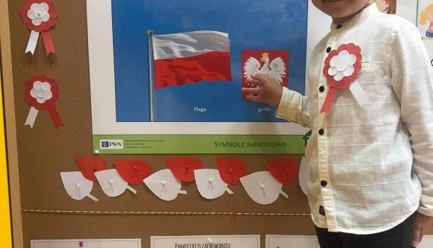 „Kto Ty jesteś- Polak Mały”-  innowacja pedagogiczna w MPS nr 2 w Mławie