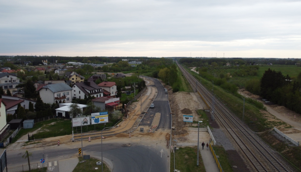 Aleja Świętego Wojciecha - etap II - stan 14-05-2021-4-widok z lotu ptaka (fot. Maciej Beniuk) (1).png 1
