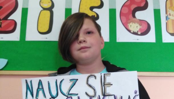''BO WSZYSTKIE DZIECI NASZE SĄ'' SP nr 7