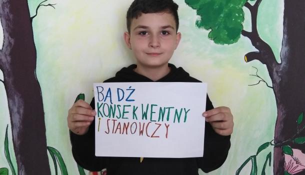 ''BO WSZYSTKIE DZIECI NASZE SĄ'' SP nr 7