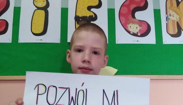 ''BO WSZYSTKIE DZIECI NASZE SĄ'' SP nr 7
