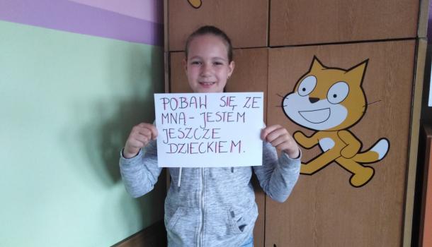 ''BO WSZYSTKIE DZIECI NASZE SĄ'' SP nr 7