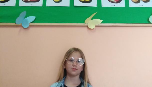''BO WSZYSTKIE DZIECI NASZE SĄ'' SP nr 7