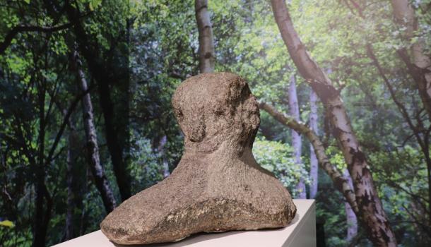 Zmodernizowana ekspozycja stała „Archeologia Ziemi Zawkrzeńskiej”