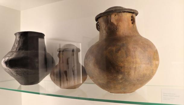 Zmodernizowana ekspozycja stała „Archeologia Ziemi Zawkrzeńskiej”