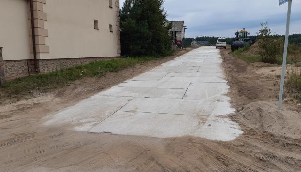 ul. Błękitna