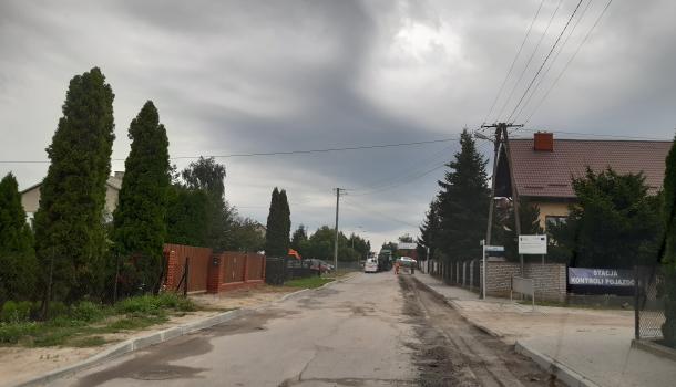 ul. Dzierzgowska