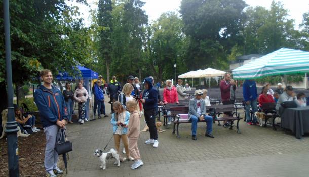 Piknik z czworonogiem - 30.JPG 667