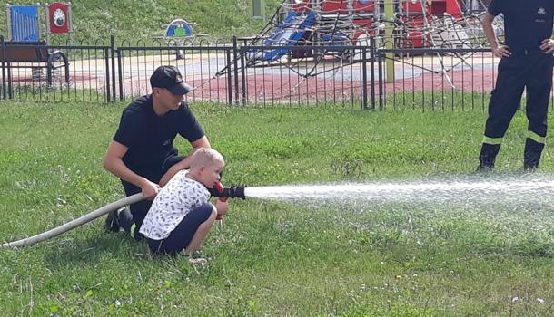 Letni wypoczynek w naszym mieście w Akademią Piłkarską Nazar 