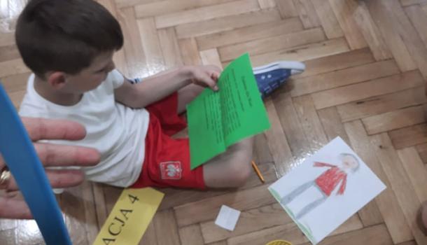 Letni wypoczynek w naszym mieście w Akademią Piłkarską Nazar 