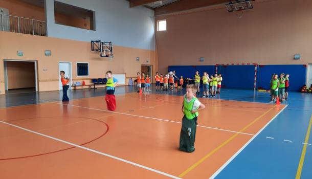 Letni wypoczynek w naszym mieście w Akademią Piłkarską Nazar 