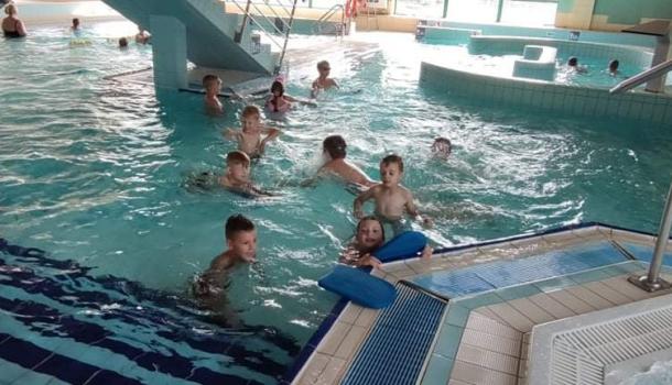 Letni wypoczynek w naszym mieście w Akademią Piłkarską Nazar 