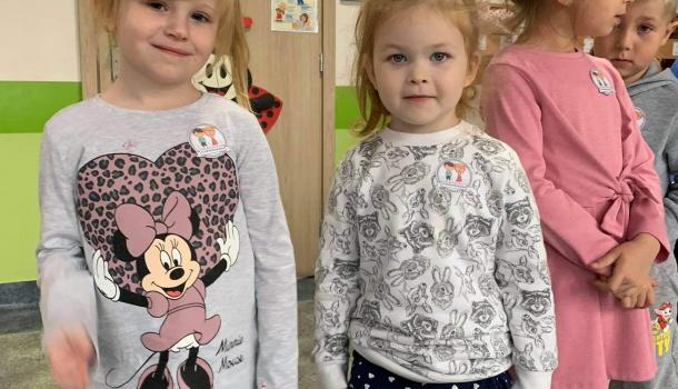 Światowy Dzień Przedszkolaka w SP2