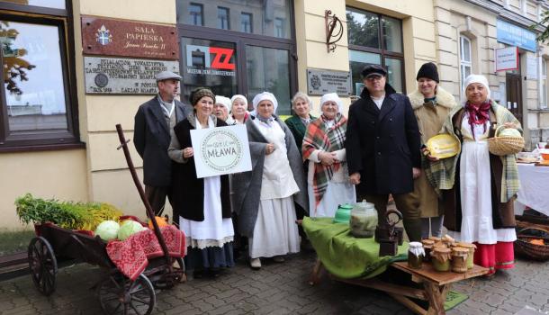 Europejskie Dni Dziedzictwa w Muzeum Ziemi Zawkrzeńskiej