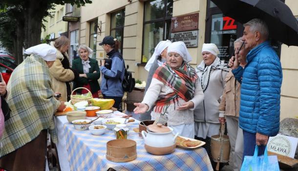 Europejskie Dni Dziedzictwa w Muzeum Ziemi Zawkrzeńskiej