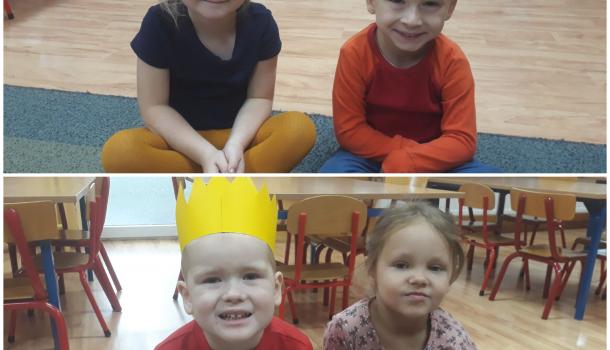 Dzień Chłopaka Słoneczka w ZPO nr 3