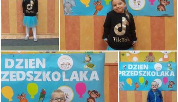 Dzień Przedszkolaka jest właśnie dzisiaj MPS nr 3