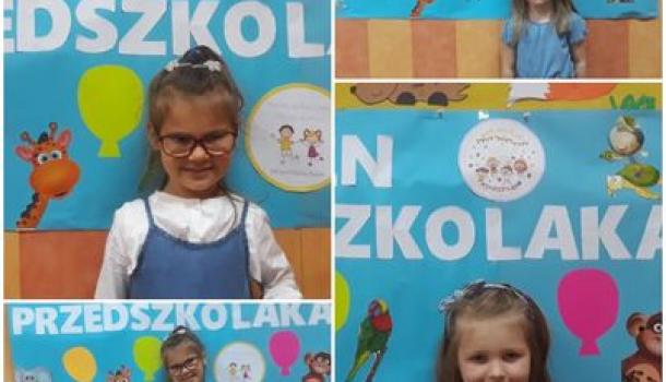 Dzień Przedszkolaka jest właśnie dzisiaj MPS nr 3