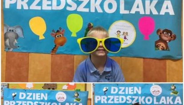 Dzień Przedszkolaka jest właśnie dzisiaj MPS nr 3