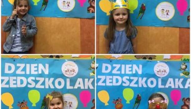 Dzień Przedszkolaka jest właśnie dzisiaj MPS nr 3