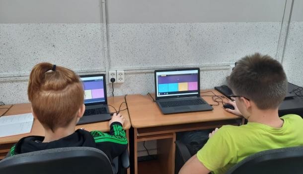 XI Światowy Dzień Tabliczki Mnożenia w ZPO nr 2